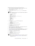 Preview for 24 page of National Instruments NI 6738 Calibration Procedure