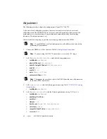 Preview for 25 page of National Instruments NI 6738 Calibration Procedure