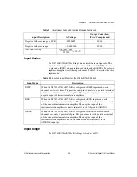 Предварительный просмотр 27 страницы National Instruments NI 781 R Series User Manual