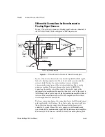 Предварительный просмотр 34 страницы National Instruments NI 781 R Series User Manual