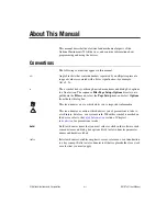 Preview for 7 page of National Instruments NI 781xR User Manual