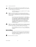 Preview for 24 page of National Instruments NI 781xR User Manual