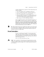 Preview for 27 page of National Instruments NI 781xR User Manual