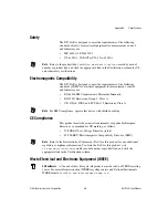 Preview for 32 page of National Instruments NI 781xR User Manual