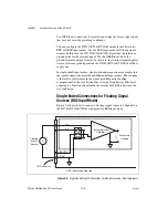 Предварительный просмотр 33 страницы National Instruments NI 783 R Series User Manual