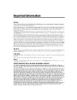 Preview for 3 page of National Instruments NI 7831R User Manual