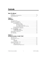 Preview for 5 page of National Instruments NI 783xR User Manual
