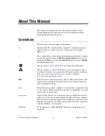 Preview for 7 page of National Instruments NI 783xR User Manual