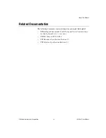 Preview for 9 page of National Instruments NI 783xR User Manual