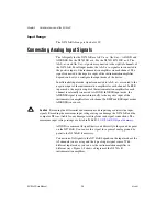 Preview for 23 page of National Instruments NI 783xR User Manual