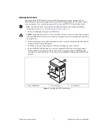 Предварительный просмотр 3 страницы National Instruments NI 78xxR Getting Started Manual