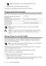 Preview for 7 page of National Instruments NI-7931 Getting Started Manual