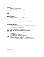 Предварительный просмотр 6 страницы National Instruments NI 8234 Getting Started