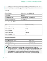 Предварительный просмотр 22 страницы National Instruments NI-9146 Safety, Environmental, And Regulatory Information