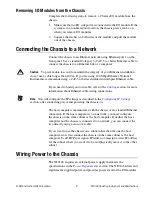 Preview for 9 page of National Instruments NI 9148 Operating Instructions Manual