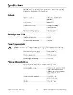 Preview for 15 page of National Instruments NI 9148 Operating Instructions Manual