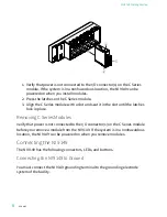 Preview for 8 page of National Instruments NI 9149 Getting Started