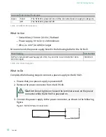 Preview for 10 page of National Instruments NI 9149 Getting Started