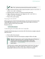 Preview for 11 page of National Instruments NI 9149 Getting Started