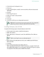 Preview for 13 page of National Instruments NI 9149 Getting Started