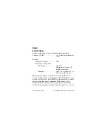 Preview for 19 page of National Instruments NI 9207E Operating Instructions And Specifications