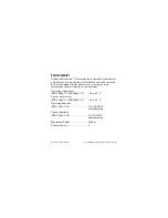 Preview for 21 page of National Instruments NI 9207E Operating Instructions And Specifications