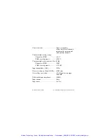 Preview for 14 page of National Instruments NI 9211E Operating Instructions And Specifications