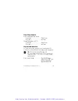 Preview for 23 page of National Instruments NI 9211E Operating Instructions And Specifications