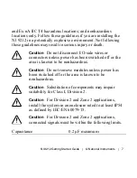 Preview for 7 page of National Instruments NI 9212 Getting Started Manual