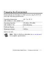 Preview for 11 page of National Instruments NI 9212 Getting Started Manual