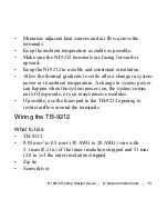 Preview for 15 page of National Instruments NI 9212 Getting Started Manual