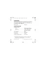 Предварительный просмотр 21 страницы National Instruments NI 9214 Operating Instructions And Specifications