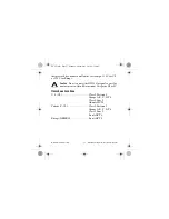 Предварительный просмотр 37 страницы National Instruments NI 9214 Operating Instructions And Specifications