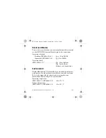 Предварительный просмотр 40 страницы National Instruments NI 9214 Operating Instructions And Specifications