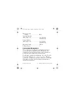 Предварительный просмотр 41 страницы National Instruments NI 9214 Operating Instructions And Specifications