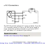Preview for 18 page of National Instruments NI 9218 Getting Started Manual
