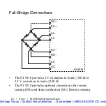 Preview for 21 page of National Instruments NI 9218 Getting Started Manual