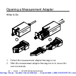 Предварительный просмотр 33 страницы National Instruments NI 9218 Getting Started Manual