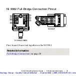 Preview for 38 page of National Instruments NI 9218 Getting Started Manual