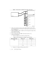 Предварительный просмотр 6 страницы National Instruments NI 9219 Calibration Procedure