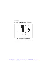 Предварительный просмотр 4 страницы National Instruments NI 9219E Operating Instructions And Specifications