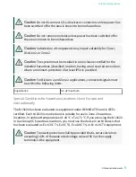 Preview for 5 page of National Instruments NI 9220 Getting Started