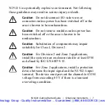 Preview for 8 page of National Instruments NI 9221 Getting Started Manual