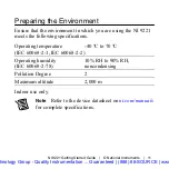 Preview for 12 page of National Instruments NI 9221 Getting Started Manual