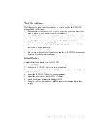 Preview for 3 page of National Instruments NI 9223 Calibration Procedure