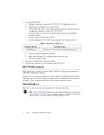 Preview for 6 page of National Instruments NI 9223 Calibration Procedure