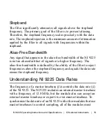 Preview for 15 page of National Instruments NI 9225 Operating Instructions And Specification