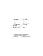 Preview for 15 page of National Instruments NI 9227E Operating Instructions And Specifications