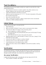 Preview for 4 page of National Instruments NI-9228 Calibration Procedure