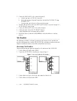 Предварительный просмотр 4 страницы National Instruments NI 9229 Calibration Procedure